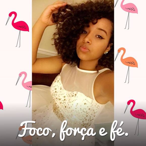 Meet your Posher, Jamyle - Picture 1 of 1